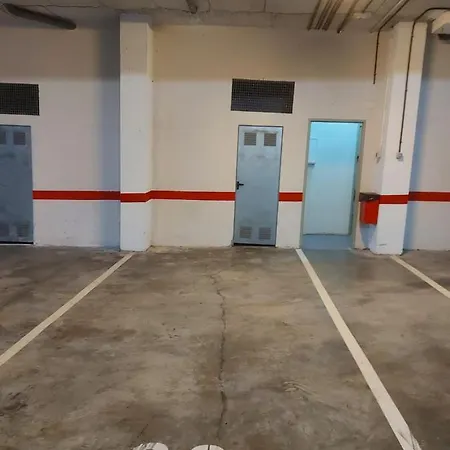 Iii With Parking By Aston