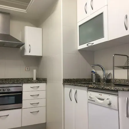 Apartment Iii With Parking By Aston *